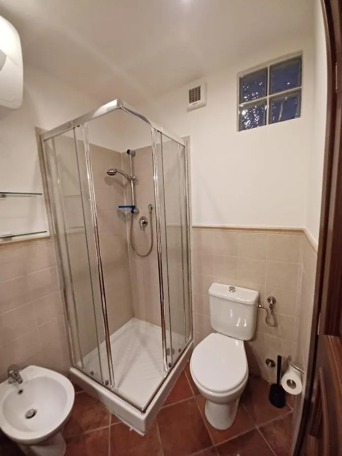 Grotte Bianche House Apartment Catania
