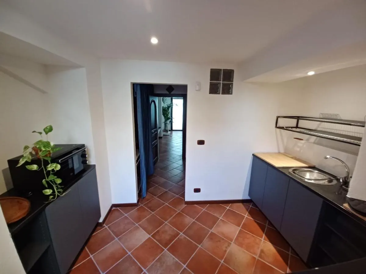 Grotte Bianche House Apartment Catania 0*,  Italy