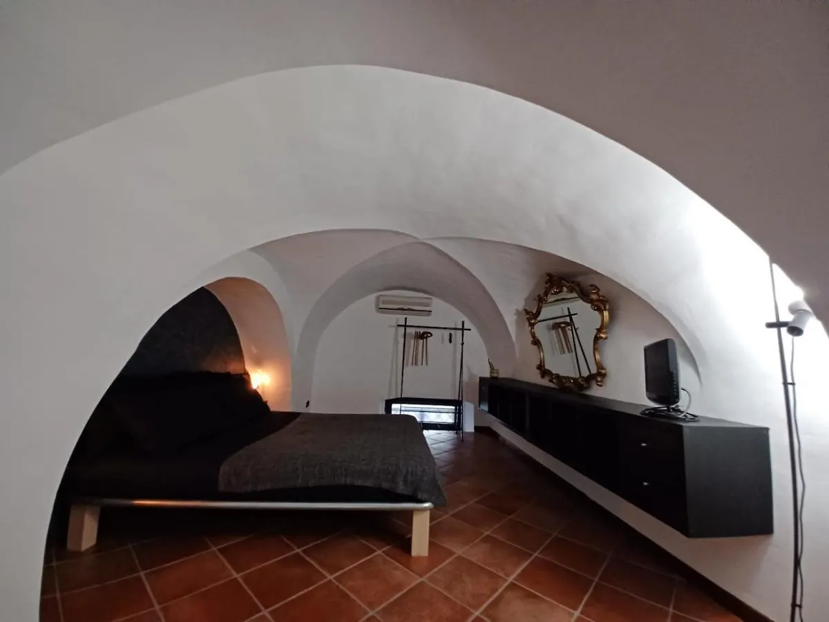 Grotte Bianche House Apartment Catania