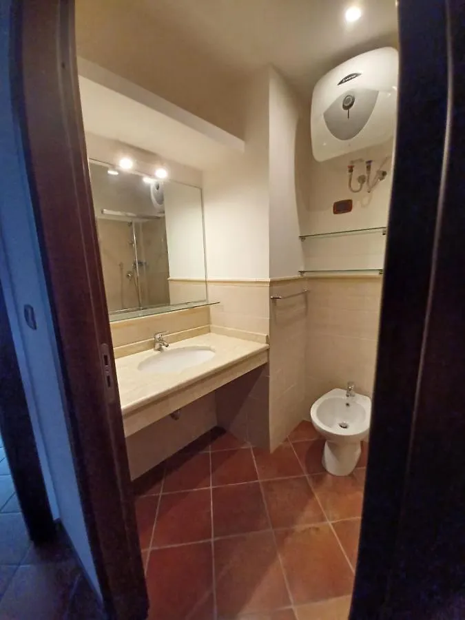 Grotte Bianche House Apartment Catania