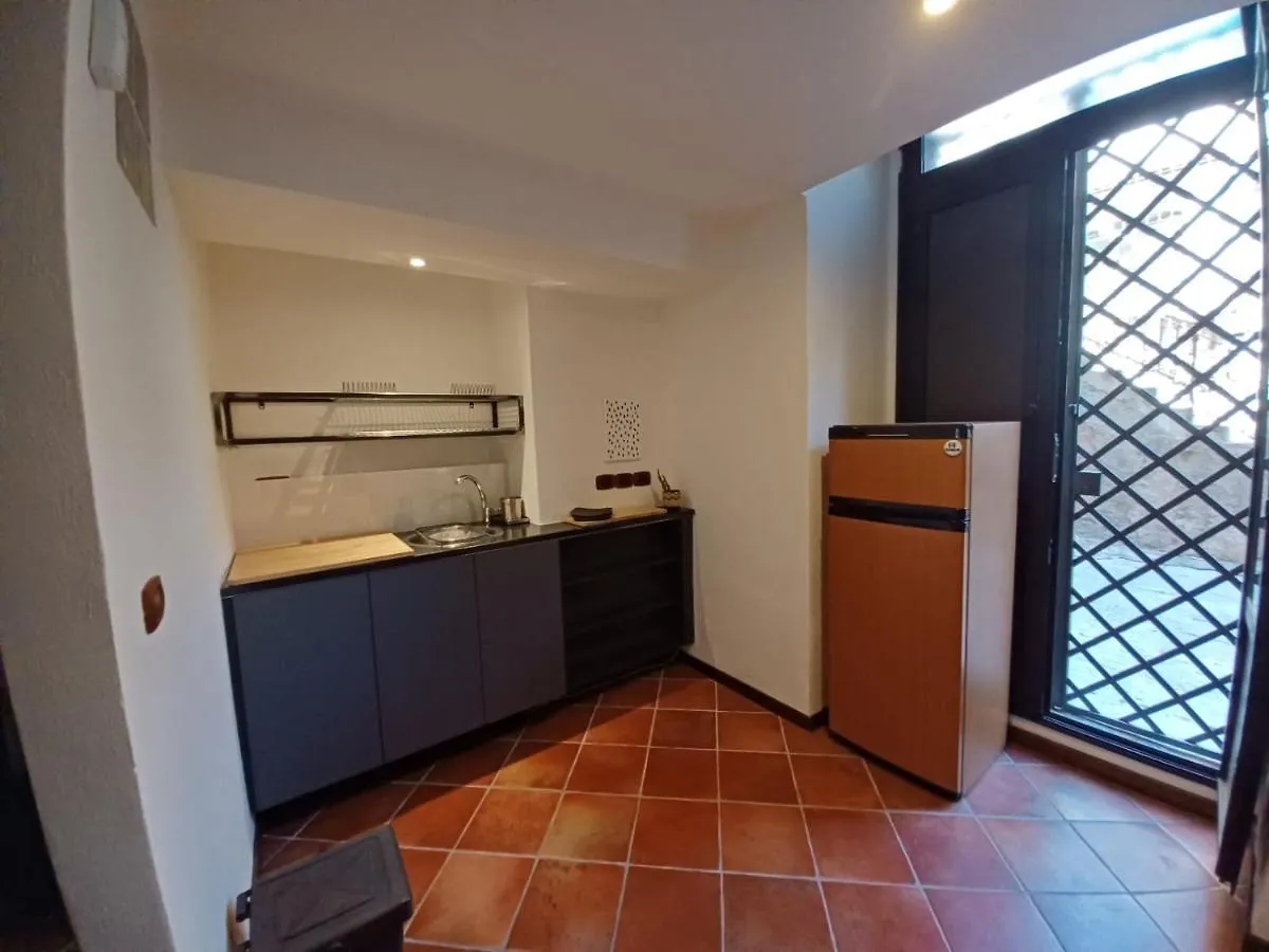 Grotte Bianche House Apartment Catania